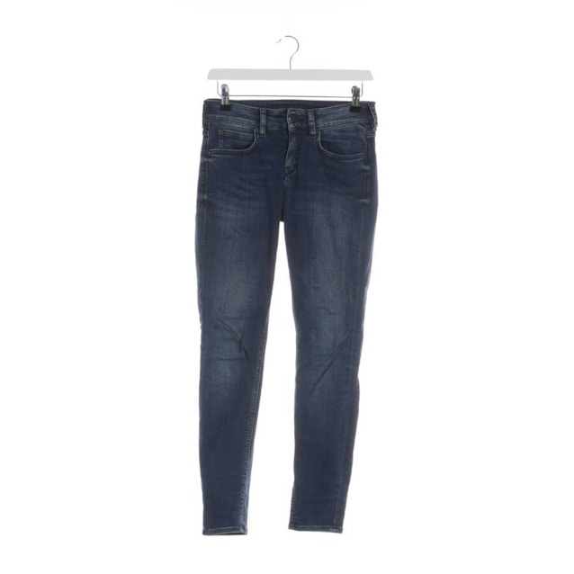 Image 1 of Jeans Slim Fit W26 Navy | Vite EnVogue