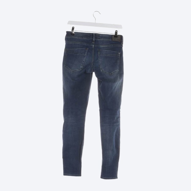 Image 2 of Jeans Slim Fit W26 Navy in color Blue | Vite EnVogue