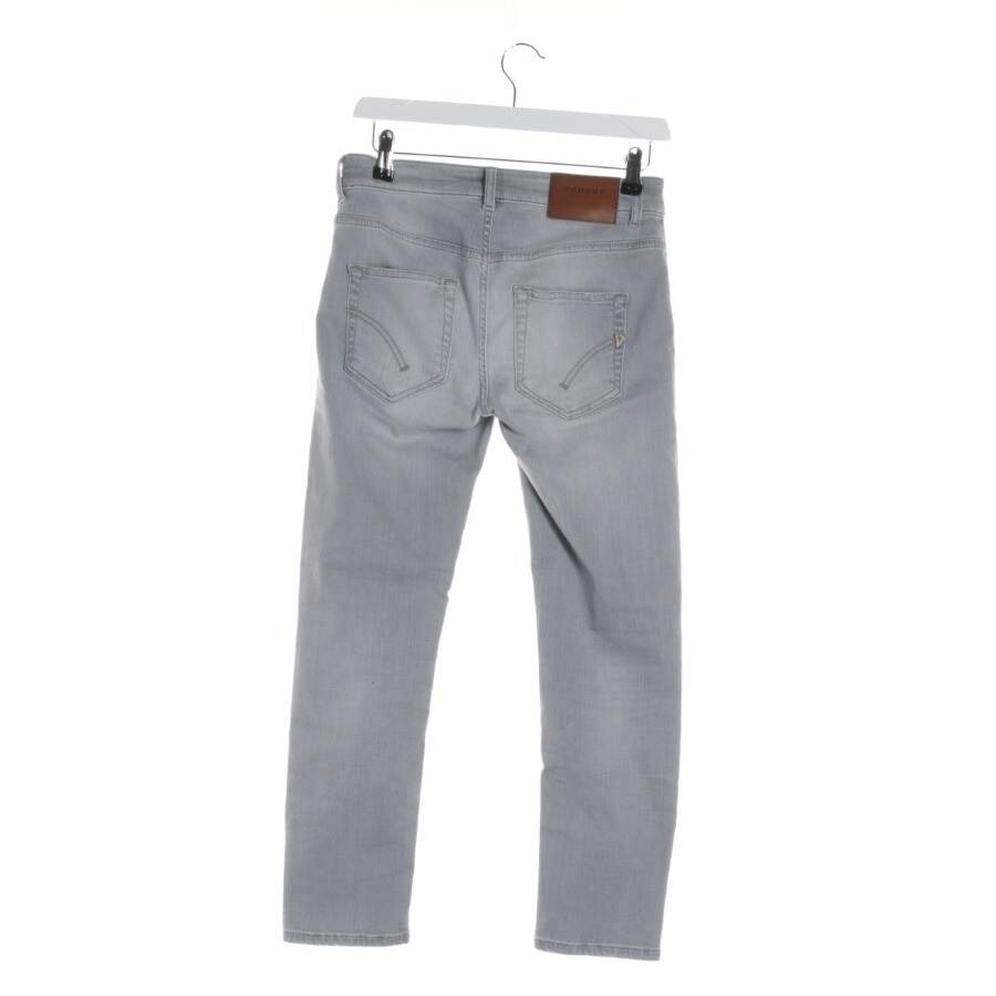 Image 2 of Jeans Slim Fit W27 Light Gray in color Gray | Vite EnVogue
