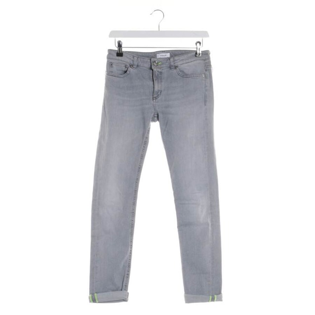 Image 1 of Jeans Slim Fit XL Light Gray | Vite EnVogue