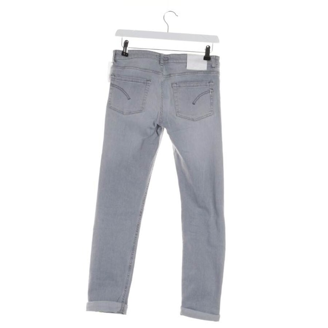 Jeans Slim Fit XL Light Gray | Vite EnVogue
