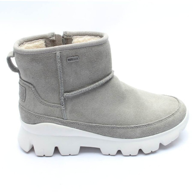 Image 1 of Ankle Boots EUR 36 Light Gray | Vite EnVogue