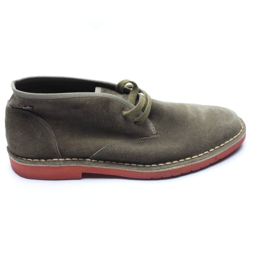 Image 1 of Lace-Up Shoes EUR 43 Gray in color Gray | Vite EnVogue