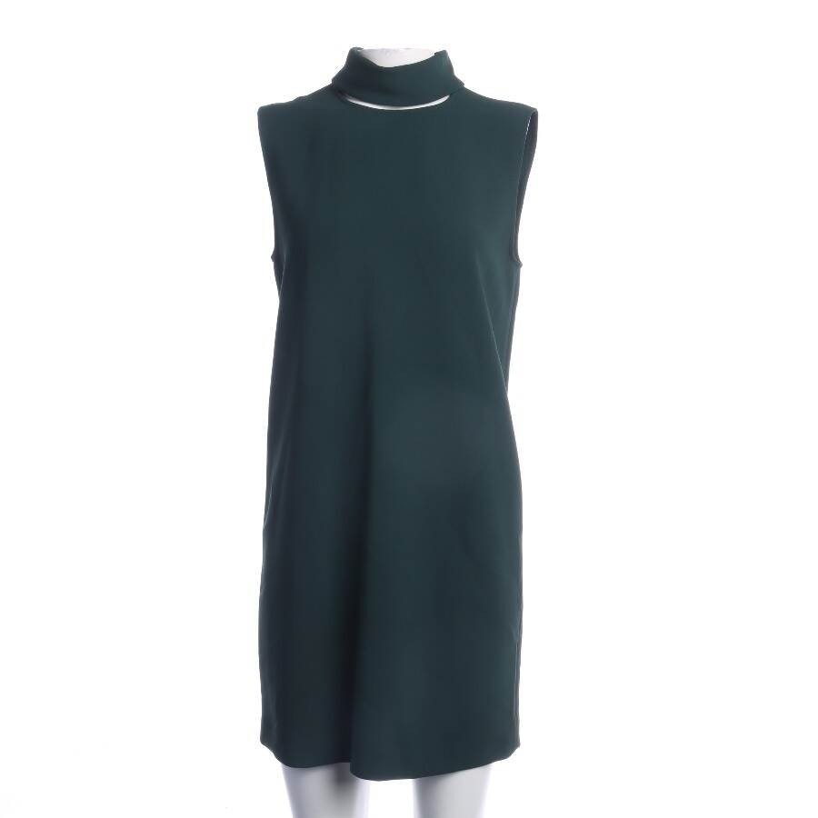 Image 1 of Dress 32 Dark Green in color Green | Vite EnVogue