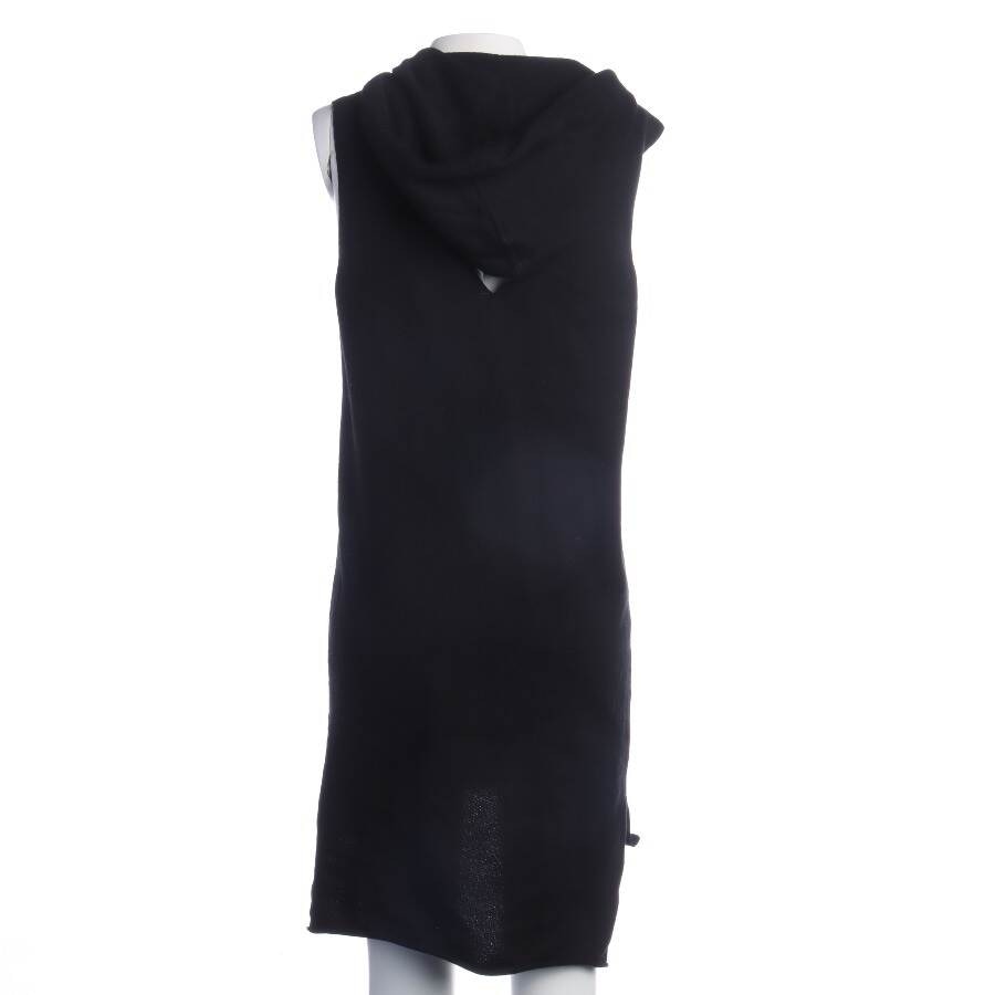 Bild 2 von Kleid XS Schwarz in Farbe Schwarz | Vite EnVogue