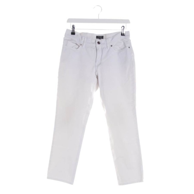 Image 1 of Jeans Slim Fit 38 White | Vite EnVogue