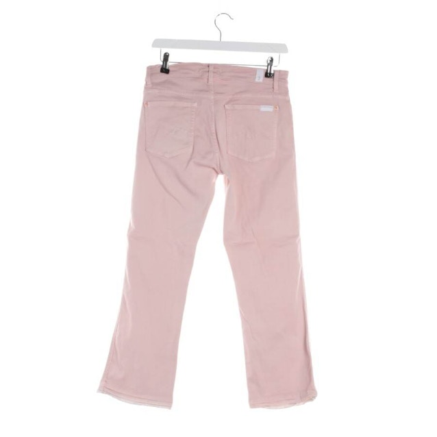 Trousers W29 Light Pink | Vite EnVogue