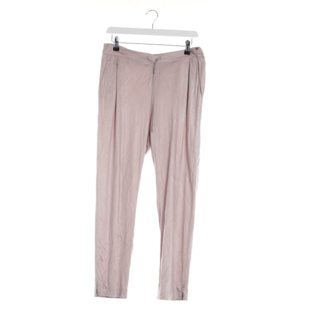 Image 1 of Trousers S Light Pink | Vite EnVogue