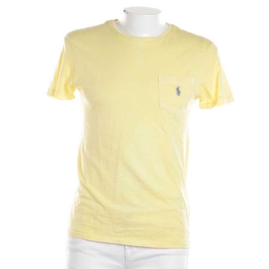Image 1 of T-Shirt S Yellow in color Yellow | Vite EnVogue