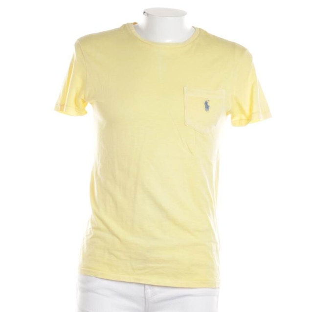Image 1 of T-Shirt S Yellow | Vite EnVogue