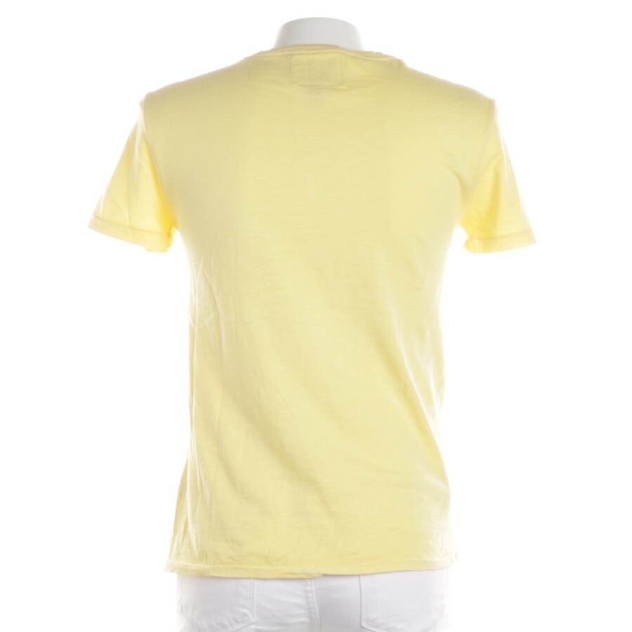 Image 2 of T-Shirt S Yellow in color Yellow | Vite EnVogue