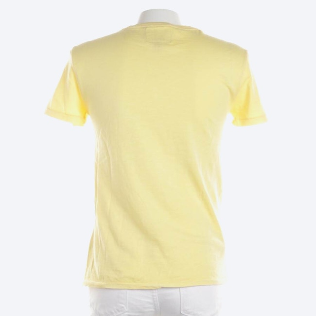 Image 2 of T-Shirt S Yellow in color Yellow | Vite EnVogue