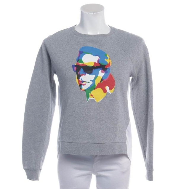 Image 1 of Sweatshirt XS Multicolored | Vite EnVogue