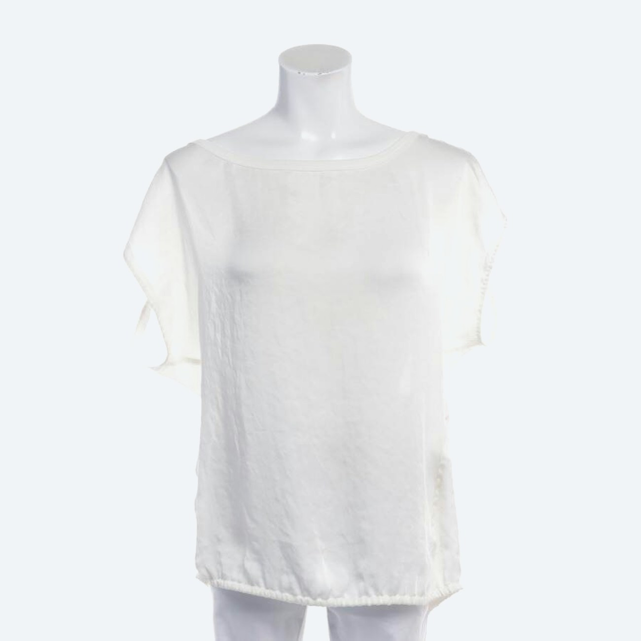 Bild 1 von Shirt 42 Cream in Farbe Weiß | Vite EnVogue