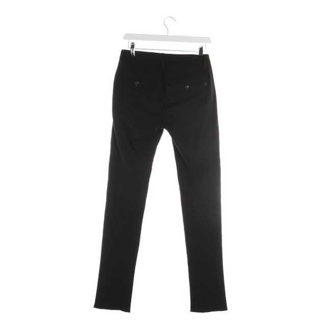 Trousers W29 Black | Vite EnVogue
