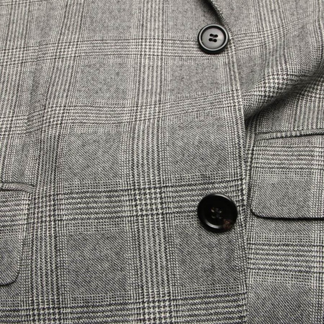 Image 3 of Wool Suit 94 Light Gray in color Gray | Vite EnVogue