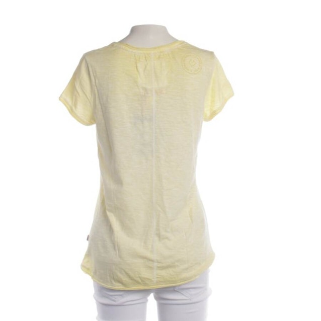 Shirt S Pastel Yellow | Vite EnVogue