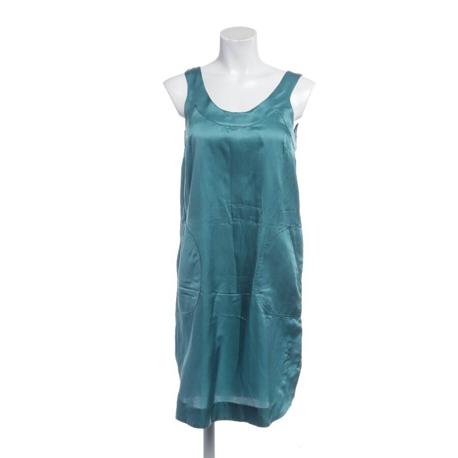 Image 1 of Dress S Turquoise in color Blue | Vite EnVogue