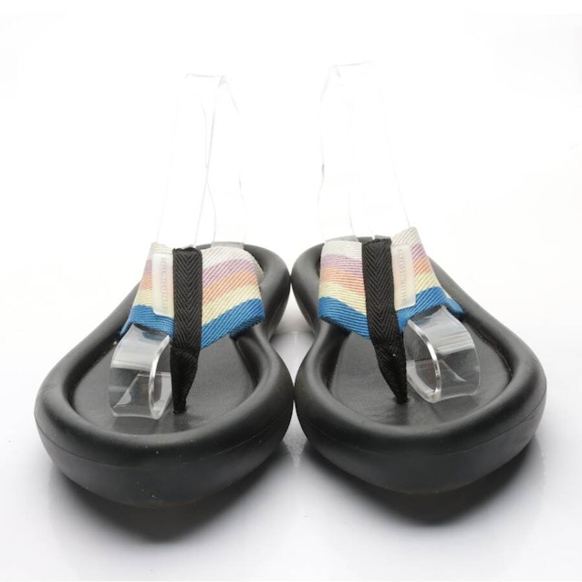 Sandals EUR 37 Multicolored | Vite EnVogue