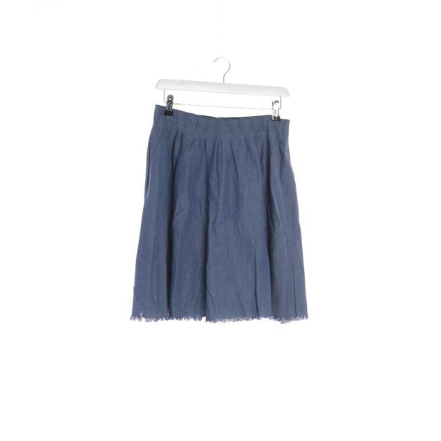 Image 1 of Skirt M Blue | Vite EnVogue