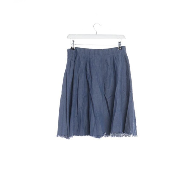 Skirt M Blue | Vite EnVogue