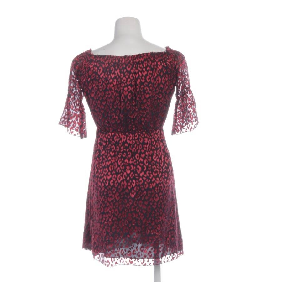 Image 2 of Dress 36 Red in color Red | Vite EnVogue