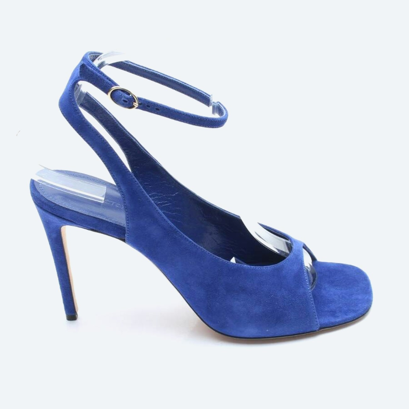 Bild 1 von Sandaletten EUR 40,5 Blau in Farbe Blau | Vite EnVogue