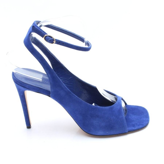 Bild 1 von Sandaletten EUR 40,5 Blau | Vite EnVogue