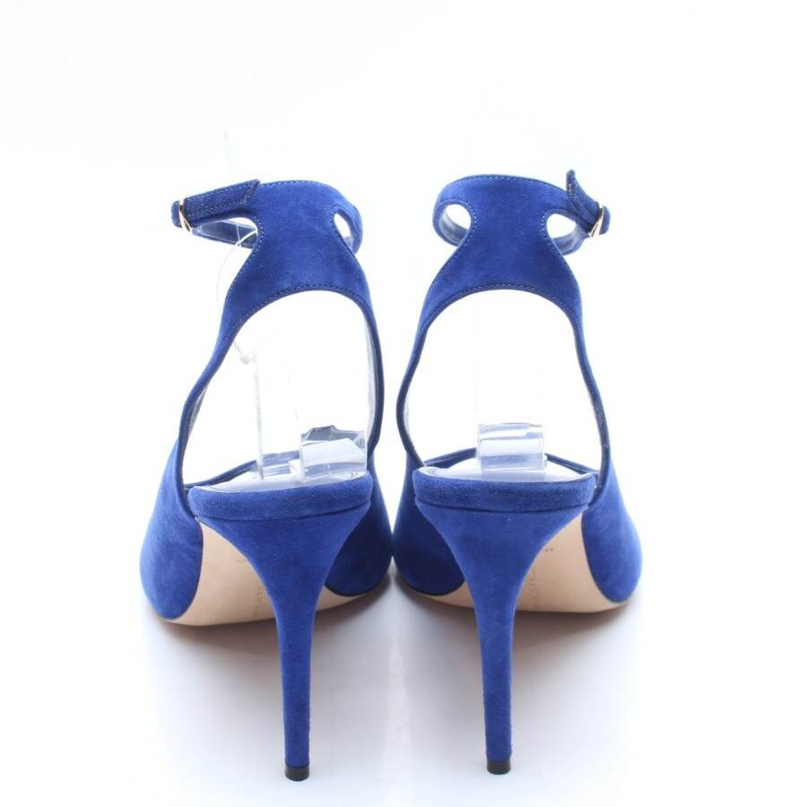 Bild 3 von Sandaletten EUR 40,5 Blau in Farbe Blau | Vite EnVogue