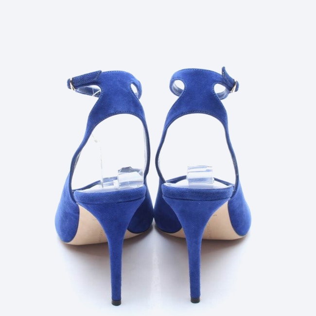 Bild 3 von Sandaletten EUR 40,5 Blau in Farbe Blau | Vite EnVogue