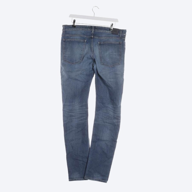 Image 2 of Jeans Slim Fit W34 Blue in color Blue | Vite EnVogue