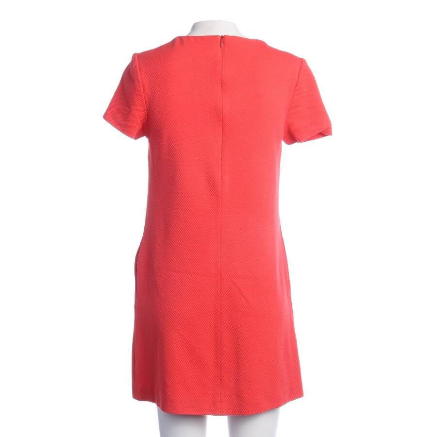 Image 2 of Dress 34 Light Red in color Red | Vite EnVogue