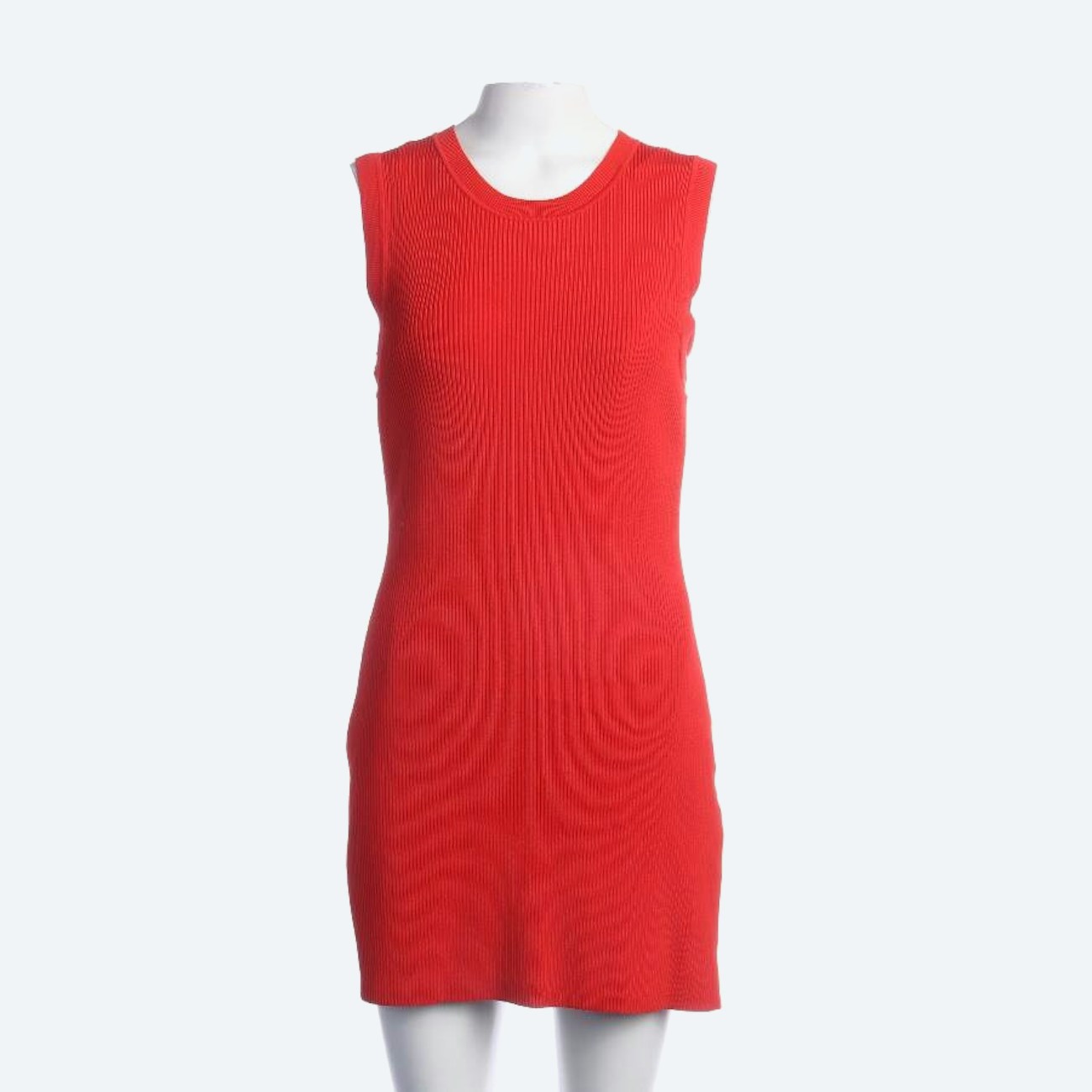 Image 1 of Dress S Light Red in color Red | Vite EnVogue