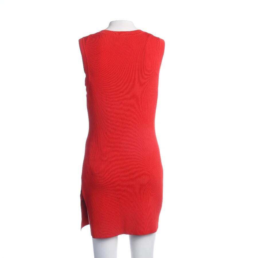 Image 2 of Dress S Light Red in color Red | Vite EnVogue