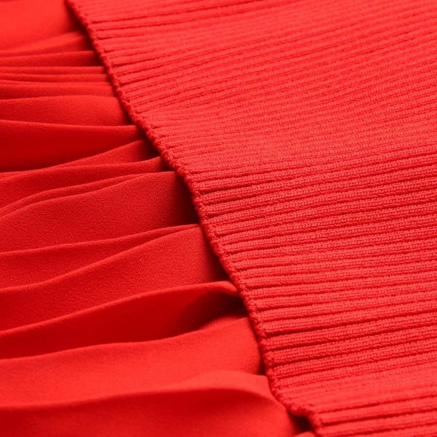 Image 3 of Dress S Light Red in color Red | Vite EnVogue