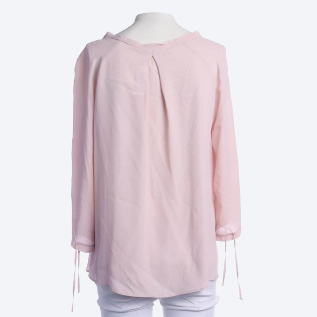 Image 2 of Shirt Blouse XS Light Pink in color Pink | Vite EnVogue