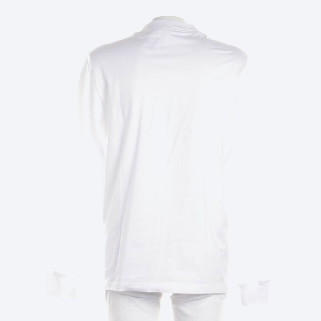 Bild 2 von Longsleeve M Weiß in Farbe Weiß | Vite EnVogue
