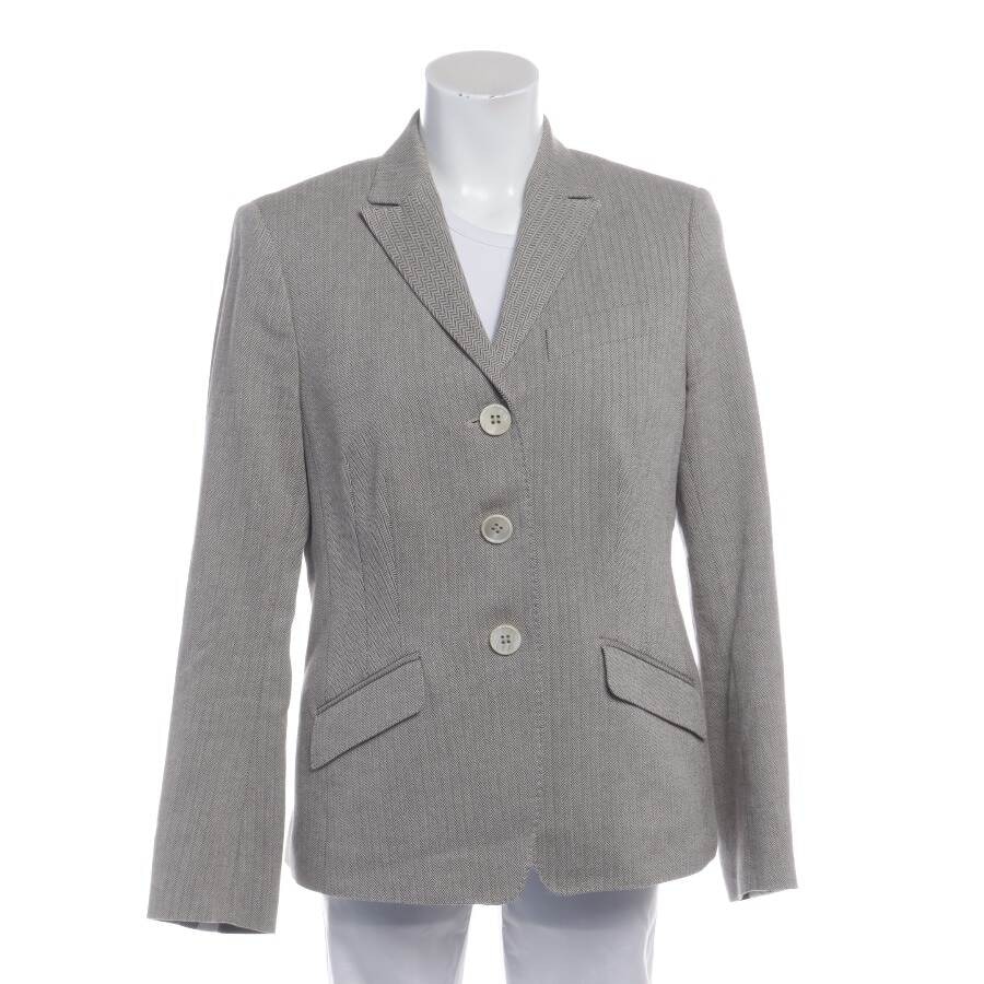 Bild 1 von Blazer 40 Hellbraun in Farbe Braun | Vite EnVogue