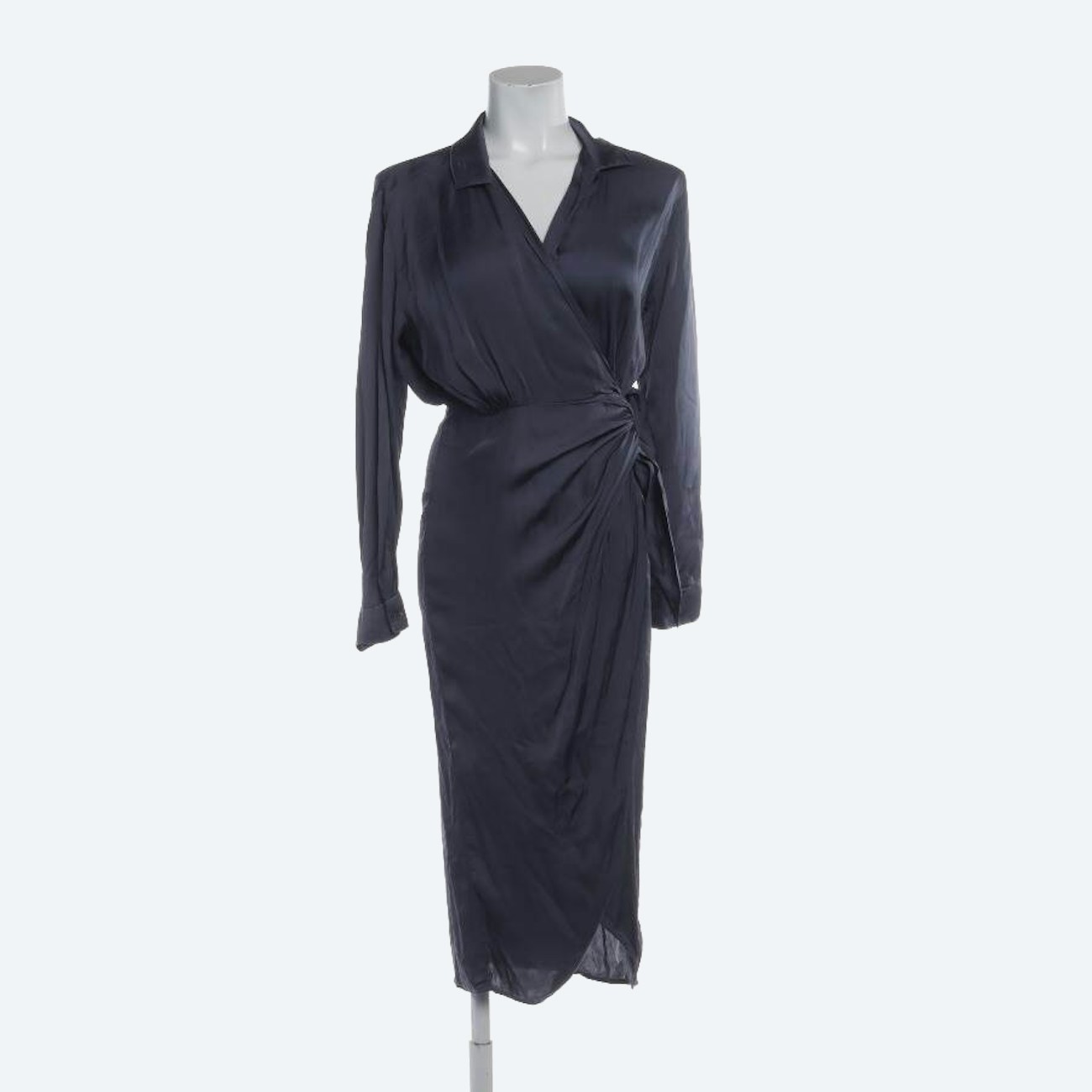 Bild 1 von Kleid XS Navy in Farbe Blau | Vite EnVogue