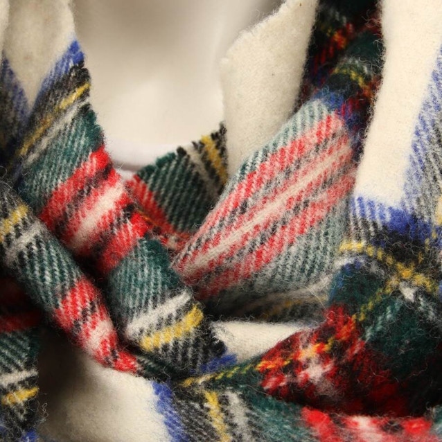 Wool Shawl Multicolored | Vite EnVogue