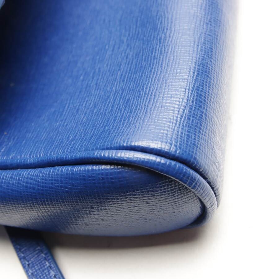 Bild 4 von Umhängetasche Blau in Farbe Blau | Vite EnVogue