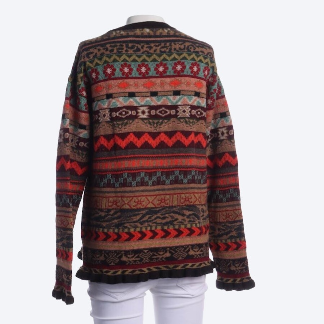 Image 2 of Wool Jumper 32 Multicolored in color Multicolored | Vite EnVogue