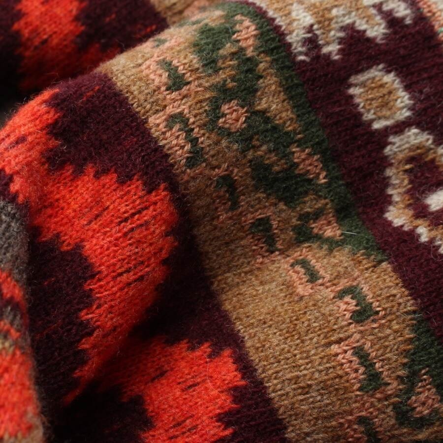 Image 3 of Wool Jumper 32 Multicolored in color Multicolored | Vite EnVogue