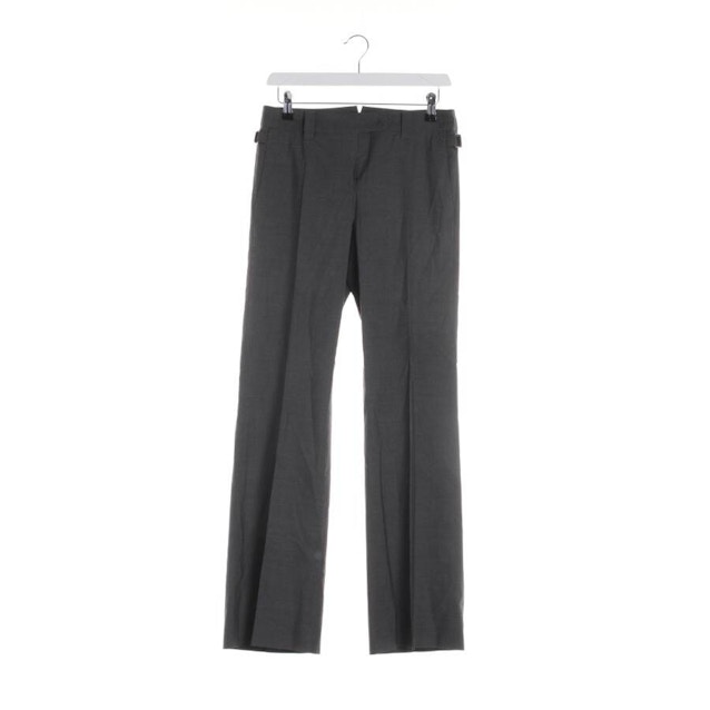 Image 1 of Suit Trousers 32 Gray | Vite EnVogue
