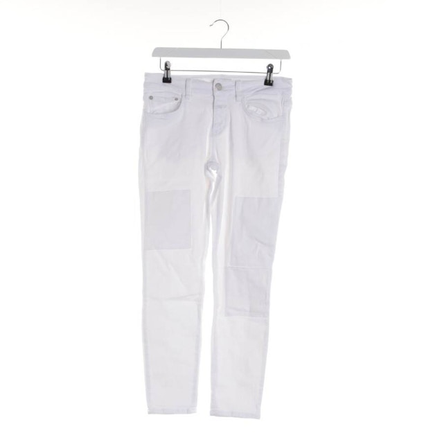 Bild 1 von Jeans Slim Fit W26 Weiß | Vite EnVogue