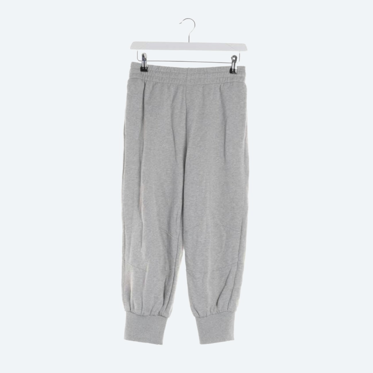 Image 1 of Jogging Pants XS Light Gray in color Gray | Vite EnVogue