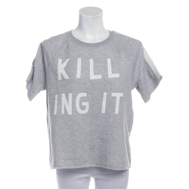 Image 1 of Shirt S Gray | Vite EnVogue