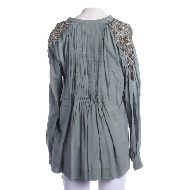 Shirt Blouse M Green | Vite EnVogue