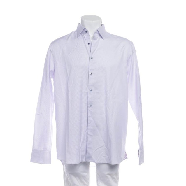 Image 1 of Casual Shirt 44 Lavender | Vite EnVogue