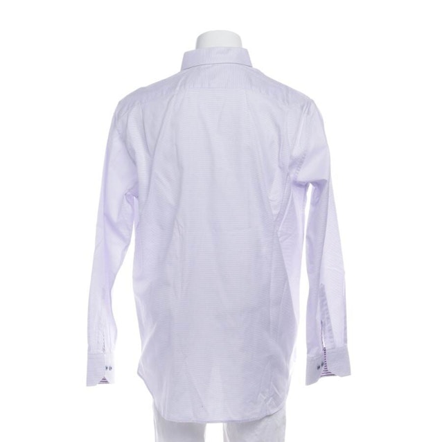 Casual Shirt 44 Lavender | Vite EnVogue